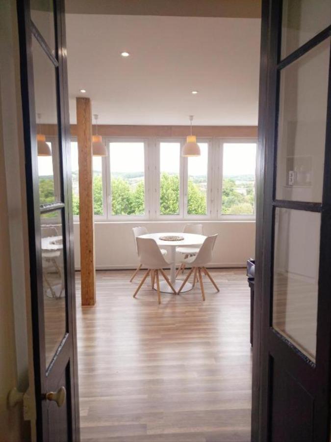 Appartement Neuf, 50m2, 4m50 de loggia à Auch Extérieur photo