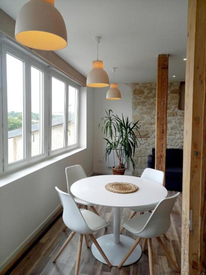 Appartement Neuf, 50m2, 4m50 de loggia à Auch Extérieur photo