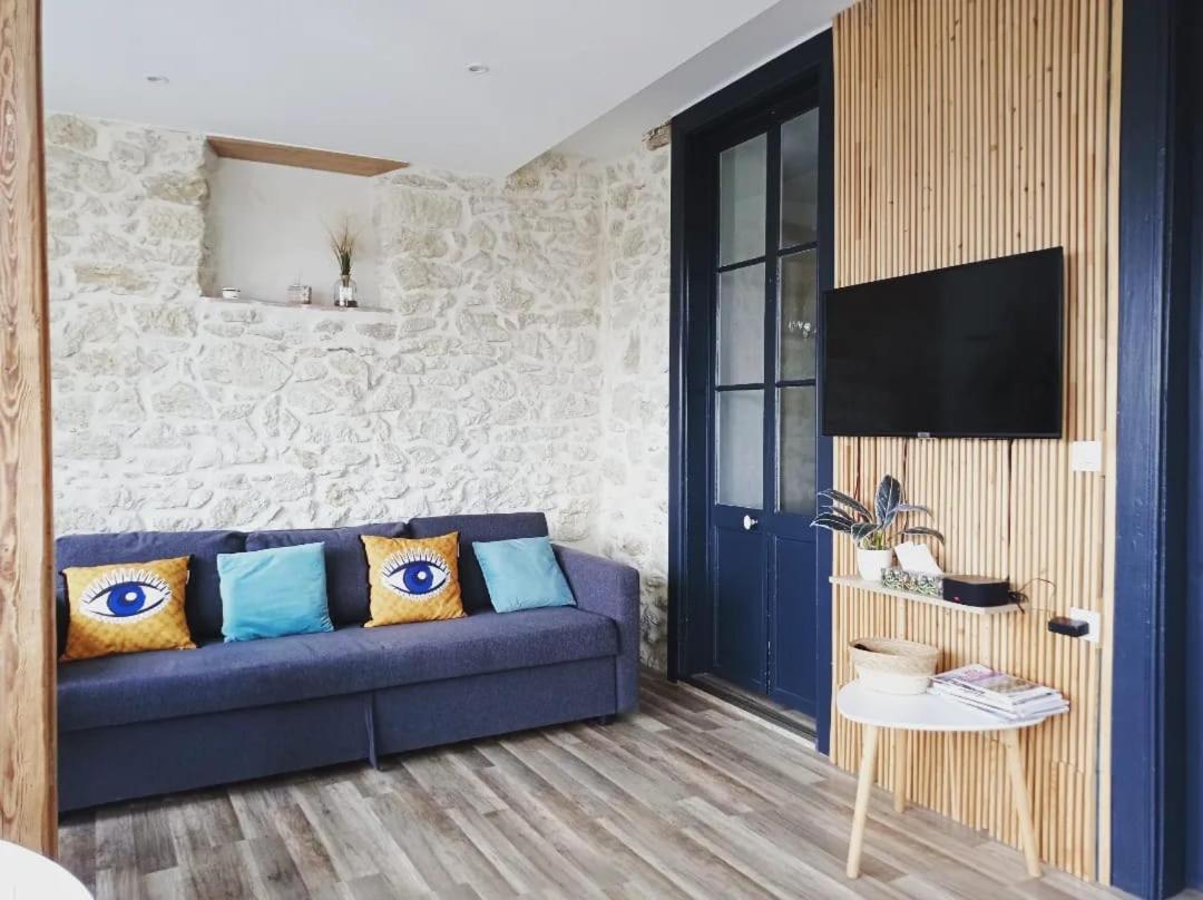 Appartement Neuf, 50m2, 4m50 de loggia à Auch Extérieur photo
